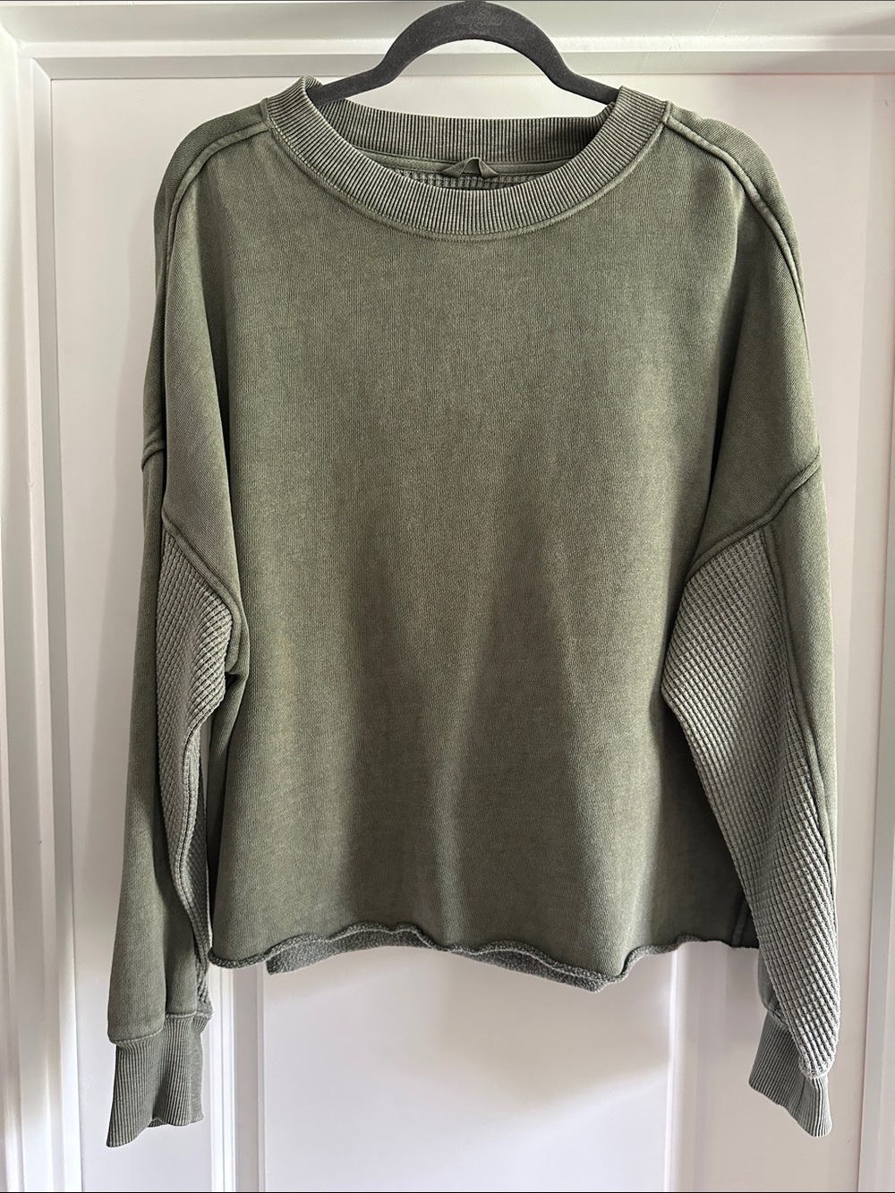 aerie Crewneck Sweatshirt